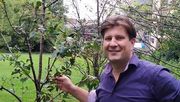 Prof. Jonas Reif. Bild: BGL.