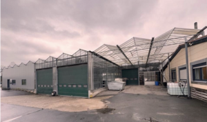 Gärtnerei in Dormagen zu vermieten