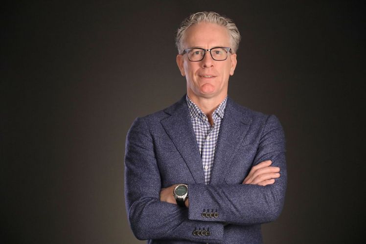 Hildo Brilleman wird zum Chief Commercial Officer EuMEA von Nufarm ernannt. Bild: Nufarm Europe. 