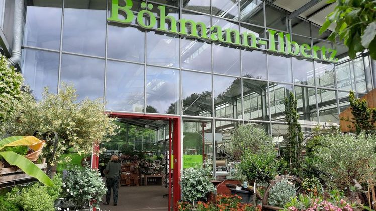 Der VDG wächst an neuen Mitgliedern wie Böhmann Ilbertz. Bild: VDG.