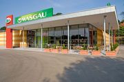 WASGAU zahlt allen Vollzeit-Mitarbeitenden je 400 Euro Corona-Bonus. Bild: WASGAU.