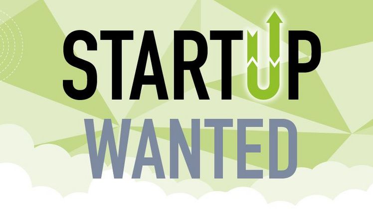 Die Interpoma 2018 bietet Raum für innovative Ideen mit dem Startup Village. Bild: Interpoma.