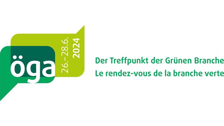 Die ÖGA findet vom 26.-28. Juni 2024 statt. 