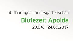 Thüringer Landesgartenschau