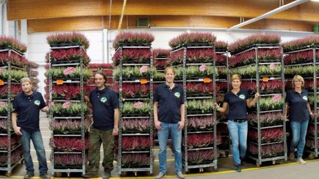 IPM Essen 2020: Der Marktverband ist wieder dabei. Bild: Marktverband. 