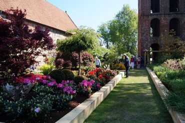 Impressionen von der RHODO 2023. Bild: GABOT.