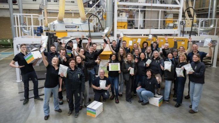 Bejo ist ein weltweit führendes Züchtungsunternehmen und Produzent von Gemüsesaatgut mit Aktivitäten in mehr als 30 Ländern und über 2.300 Mitarbeitenden. Bild: Bejo.