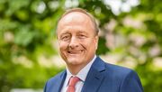 Joachim Rukwied, Präsident des Deutschen Bauernverbandes. Foto: DBV / Breloer.