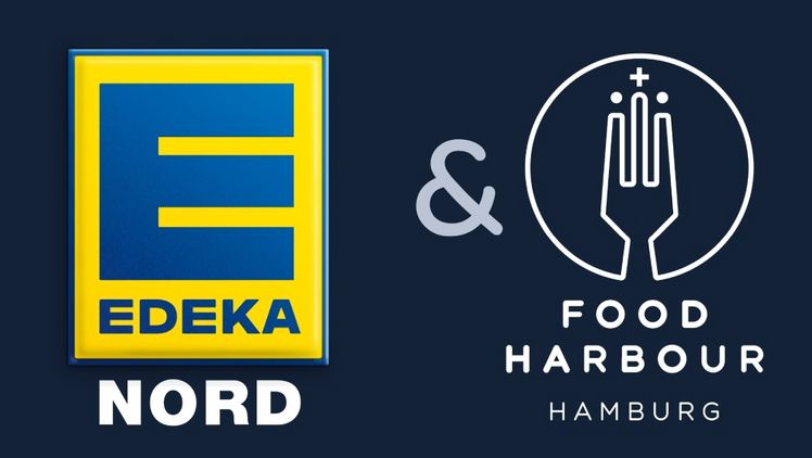 Food Harbour Hamburg und EDEKA Nord starten exklusive Kooperation für innovative Testmärkte.
