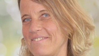 Maria-Johanna Schaecher. Bild: AGRAVIS Raiffeisen AG.