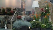 City Gardening - die Freiluft-Oasen in der Stadt. Bild: GABOT.