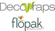 Decowraps hat die Übernahme von Flopak USA abgeschlossen.