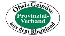 Der Provinzialverband Rheinischer Obst- und Gemüsebauer e.V. ist die berufsständische Interessenvertretung der Obst- und Gemüse­erzeuger im Landesteil Nordrhein von Nordrhein-Westfalen.