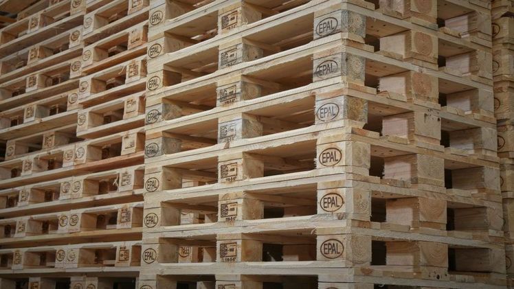 BGL und EPAL planen engere Zusammenarbeit. Bild: EPAL.