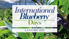 Macfrut 2023: Internationaler Fokus auf die Heidelbeere mit den International Blueberry Days. Bild: Macfrut.