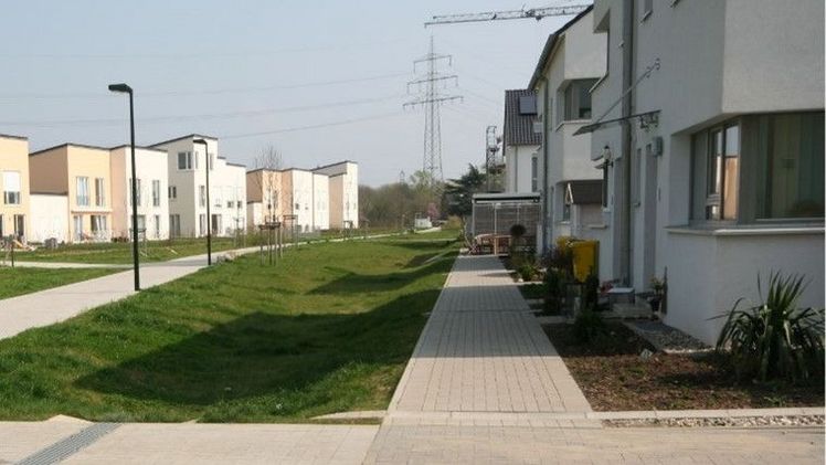 Einspruchsverfahren zu den FLL-Empfehlungen für Planung, Bau und Instandhaltung von Versickerungsanlagen im Landschaftsbau startet im Januar 2021. Bild: FLL.