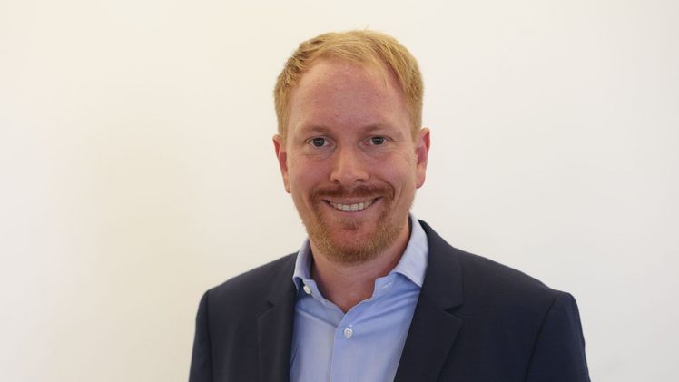 Henning Kleinespel wurde zum stellvertretenden Geschäftsführer des Deutschen Fruchthandelsverbandes e.V. ernannt. Bild: DFHV.