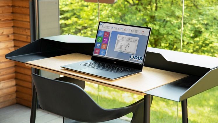 Für LIDIS-Kunden wird sich erst Mal nichts ändern, die Benutzeroberfläche bleibt in den ersten Monaten in gewohnter Optik und Funktionalität. Bild: Green Solutions.