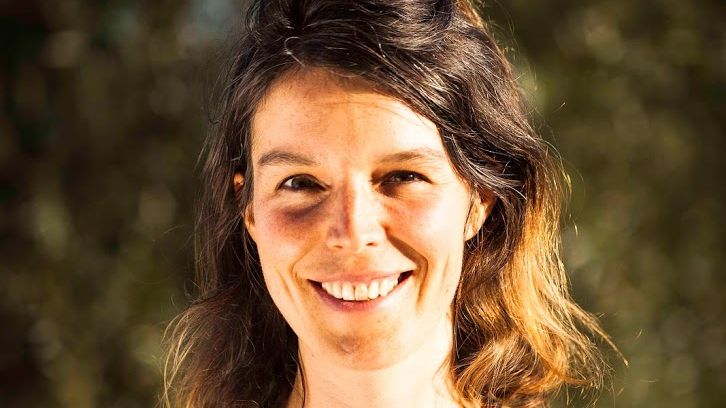 Dr. Nele Ameloot hat sich kürzlich dem Team von Growing Media Europe (GME) als technische Expertin angeschlossen. Bild: GME.