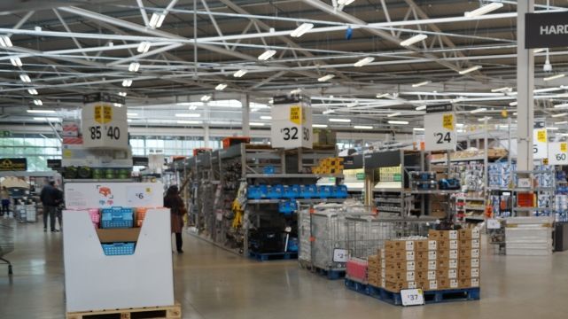 Die Branche geht optimistisch ins weitere Jahr: Bereits im März deutete sich wieder ein Positiv-Trend an. Bild: GABOT.