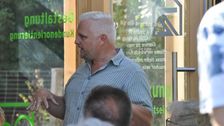 Referent Damian Wörner, Wörner Gartenbau GmbH, Hüttlingen. Bild: VGL-BW.