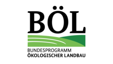 Das Projekt „BIOBUG“ wurde im Bundesprogramm Ökologischer Landbau (BÖL) gefördert.