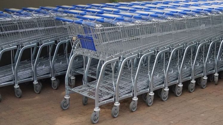 Der HDE möchte, dass Gründungen im Einzelhandel gestärkt werden. Bild: GABOT.