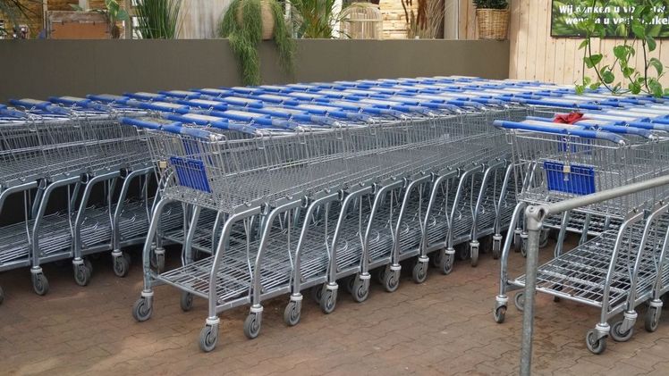 Das Geschäftsklima im Einzelhandel hat sich eingetrübt. Bild: GABOT.