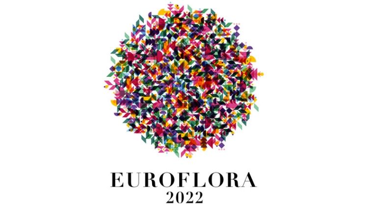 Die 12. Ausgabe der Euroflora wird vom 23. April bis 8. Mai 2022 stattfinden. 
