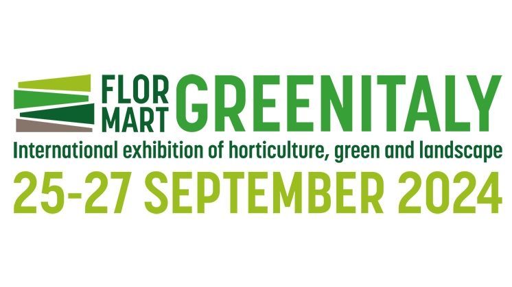 Die 73. Ausgabe der Flormart Green Italy findet vom 25. bis 27. September 2024 in Padua statt. 