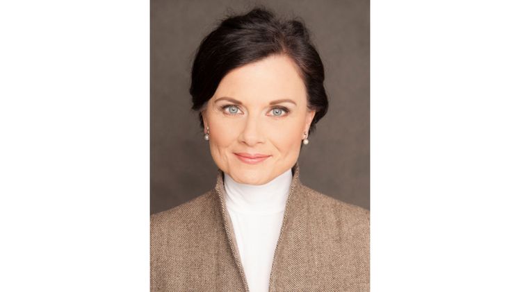 Gitta Connemann eröffnet mit ihrem Vortrag "Verbraucher und Vertrauen schützen – Gemeinnützigkeit stärken". Bild: IVG.