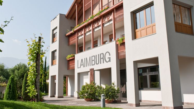 Das Versuchszentrum Laimburg hat das Tätigkeitsprogramm 2026 veröffentlicht. Bild: © Laimburg Research Centre/A. Seppi.