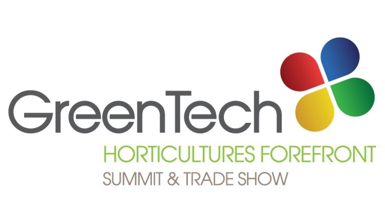 GreenTech Innovation Award 2018. Bild: GreenTech.