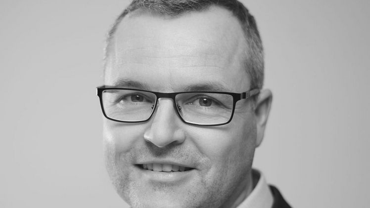 André Henseler, Geschäftsführer der Gärtner Pötschke GmbH. André Henseler, Geschäftsführer der Gärtner Pötschke GmbH.