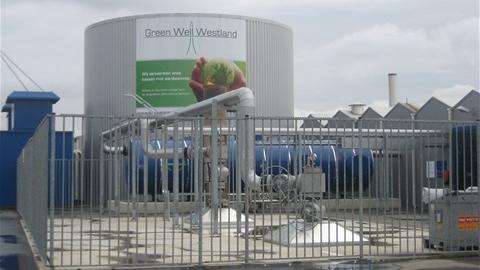 Der Anschluss des Wärmenetzes von Aardwarmte Vogelaer an die GWW bietet neue Möglichkeiten, an das integrale Westland-Wärme-System angeschlossen zu werden. Bild: Aardwarmte Vogelaer.