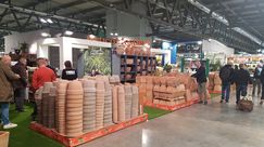 Impressionen von der Myplant & Garden 2025. Bild: GABOT.