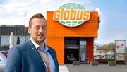 Pascal Beister, bisher Vertriebsleiter für die Regionen Saar und Mitte, übernimmt die neu geschaffene Position des Geschäftsführers Vertrieb und Marketing. Bild: GLOBUS Markthallen. 