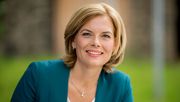 Bundesministerin Julia Klöckner. Bild: CDU Rheinland-Pfalz.