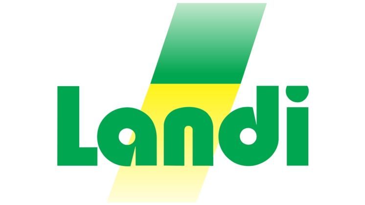 Die LANDI Läden trotzen dem Branchentrend.