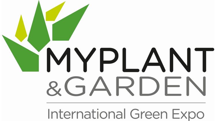 Die Myplant & Garden findet vom 21. bis 23. Februar in Mailand statt. 