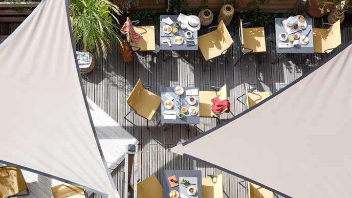 Bei LAFUMA MOBILIER kämpfen wir gegen die geplante Obsoleszenz und die Wegwerfkultur. Bild: LAFUMA MOBILIER.