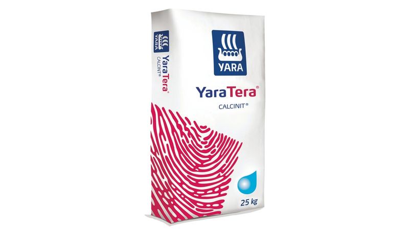 Yara: Tropfbewsserung erfordert hochwertige Dnger | Gabot.de