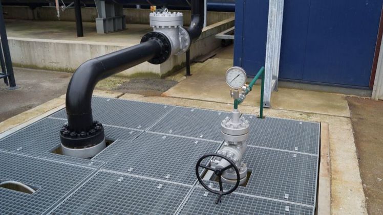 Im Partnerland Niederlande spielt Geothermie bereits eine tragende Rolle bei der Energiewende. Bild: GABOT.