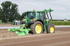 Impressionen von der interaspa praxis 2021. Bild: GABOT.