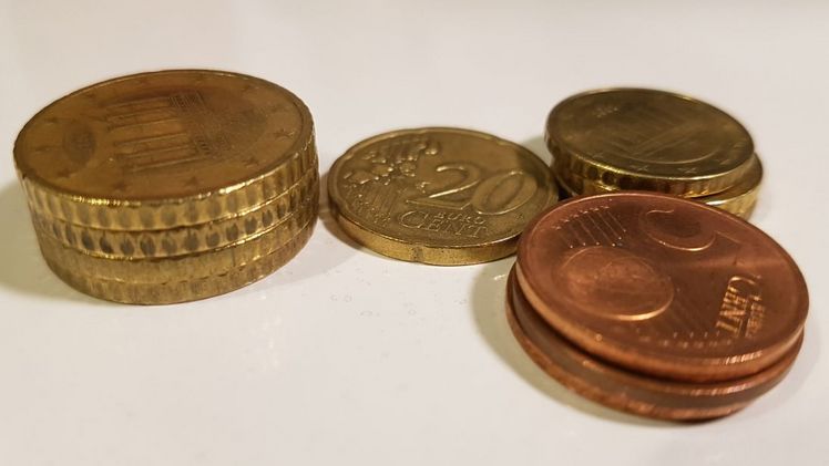 Grundlebensmittel sollen keine Mehrwertsteuer enthalten, fordert Die Linke. Bild: GABOT.