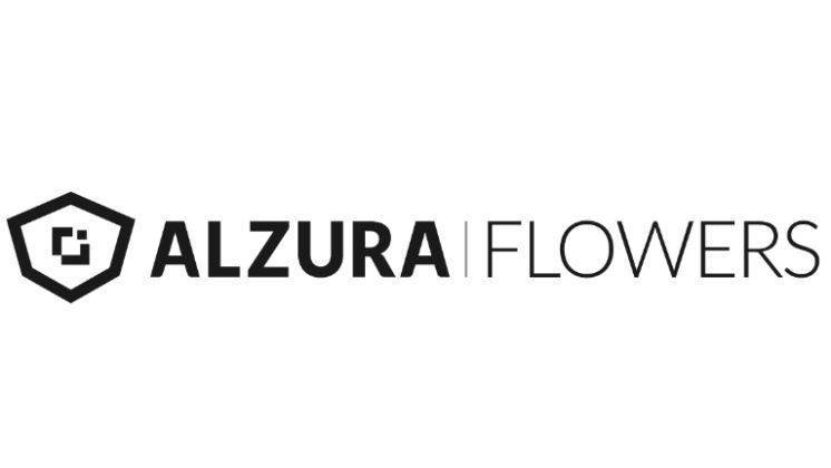 Künstliche Intelligenz unterstützt Wachstum von Blumenläden. 