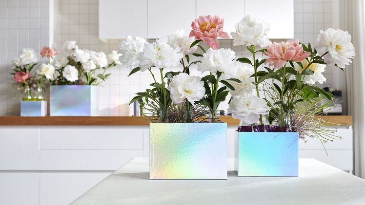 Im Mai steht die Pfingstrose auf der Blumenagenda. Bild: Tollwasblumenmachen.de.