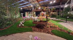 Impressionen von den Genter Floraliën. Bild: GABOT.