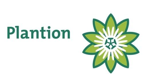 Das Groencentrum Plantion wird erneuert. Bild: Plantion.