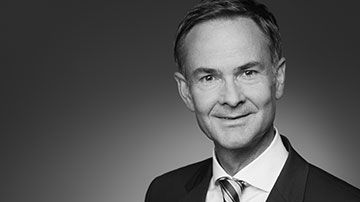 Kai Falk war seit 2010 für den HDE tätig. Bild: HDE.